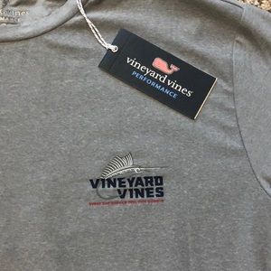 Vineyard Vines Performance shirt